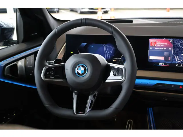 BMW X3 30e xDrive 2026 Hybride Benzine 13