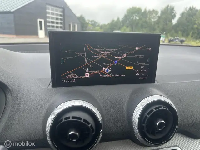 Audi Q2 30 TDI S Edition 2024 Diesel 14