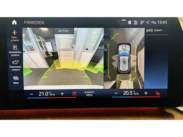 BMW 2 Serie Active Tourer 220i 2022 Benzine 23