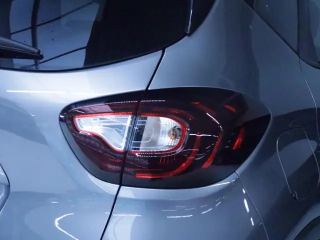 Renault Captur 0.9 TCe Limited 2019 Benzine 26