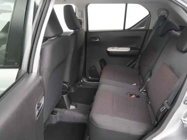 Suzuki Ignis 1.2 Smart Hybrid Stijl 2019 Benzine 10