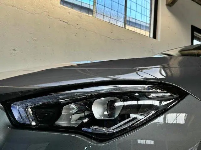 Mercedes-Benz CLA 220 2019 Benzine 13