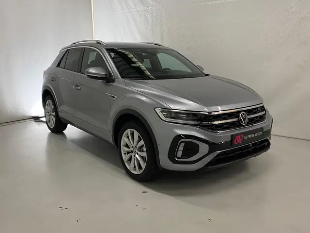 Volkswagen T-Roc 1.5 TSI R-Line 2025 Benzine 37