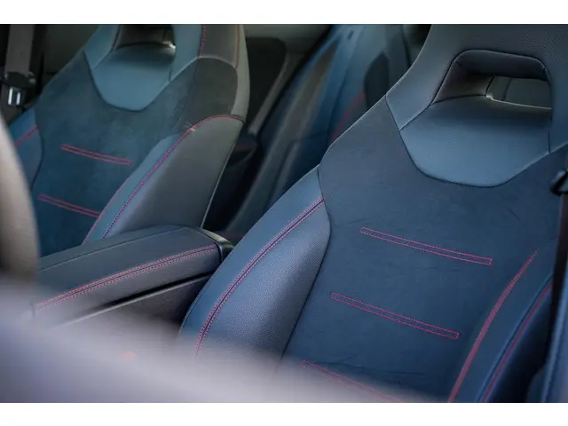 Mercedes-Benz A-Klasse 200 d 2024 Diesel 27
