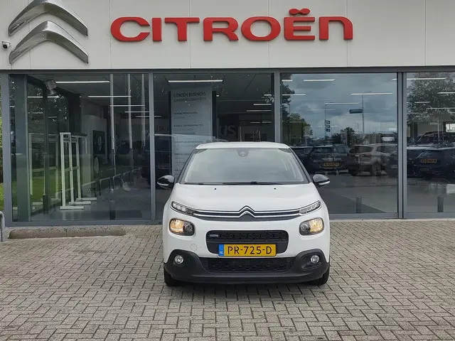 Citroën C3 2