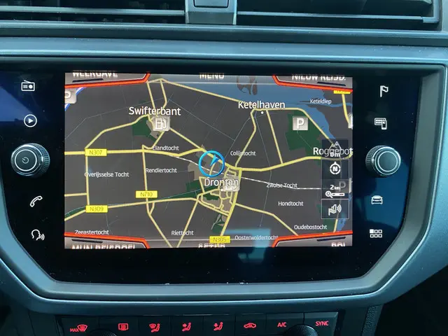 SEAT Arona 1.0 TSI Style Business Intense 2020 Benzine 27