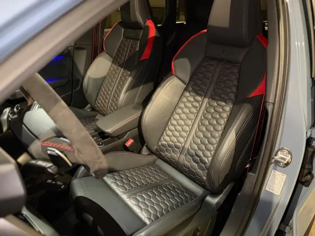 Audi RS3 A3 Sportback 2.5 TFSI QUATTRO 2023 Benzine 25