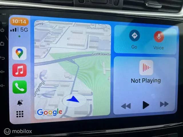 Nissan QASHQAI 1.2 N-Vision 2016 Benzine 7