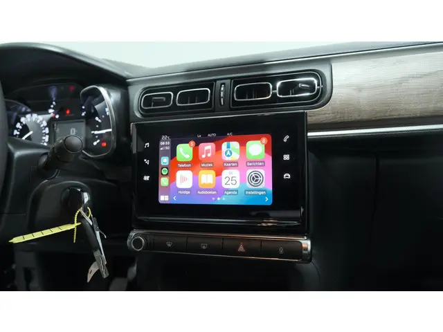 Citroën C3 PureTech 82 Feel Edition 2023 Benzine 44