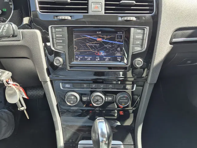 Volkswagen Golf 1.4 TSI ACT Highline 2013 Benzine 11