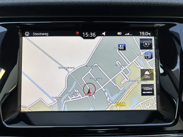 Škoda Fabia Combi 1.0 TSI Business Edition 2021 Benzine 15
