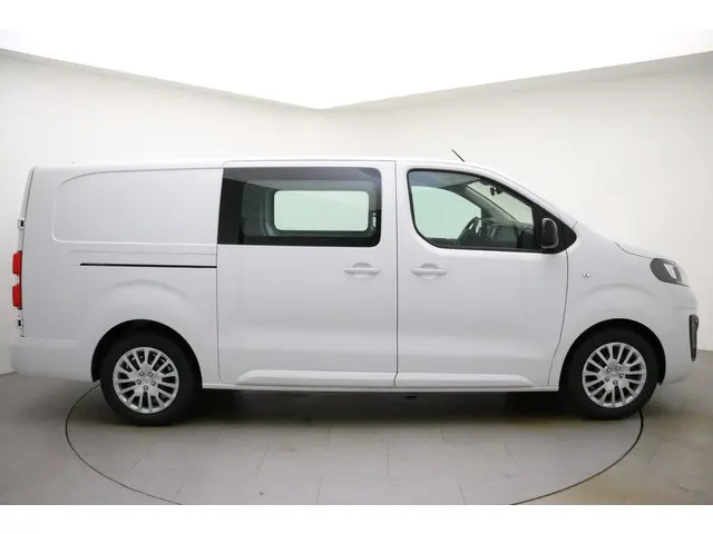 Opel Vivaro-e Electric L3 75 kWh 2023 Elektrisch 8