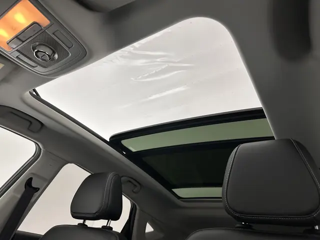 MG ZS EV Luxury 45 kWh 2020 Elektrisch 7