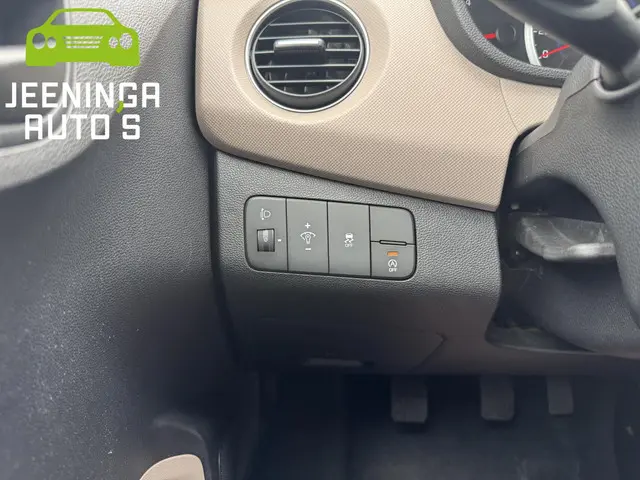 Hyundai i10 1.0i i-Drive | nwe APK | Zeer zuinig 2014 Benzine 6
