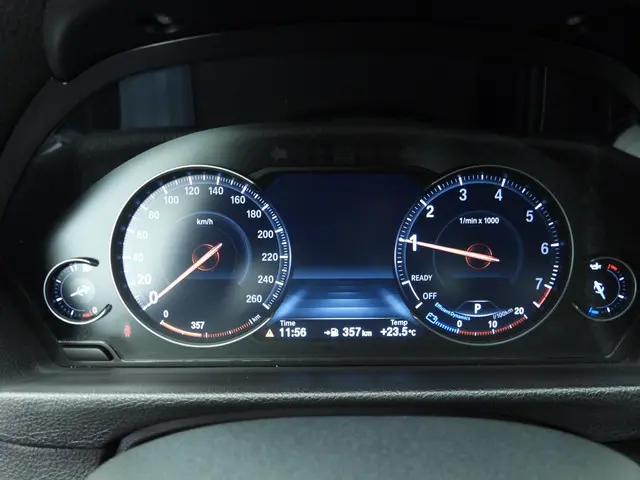 BMW 4 Serie Gran Coupe 418i 2019 Benzine 12