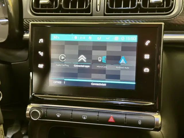 Citroën C3 1.2 PureTech Feel Edition 2018 Benzine 24