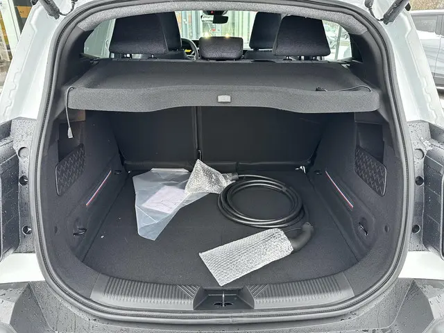 Renault 4 150 pk comfort range techno 2026 Elektrisch 15