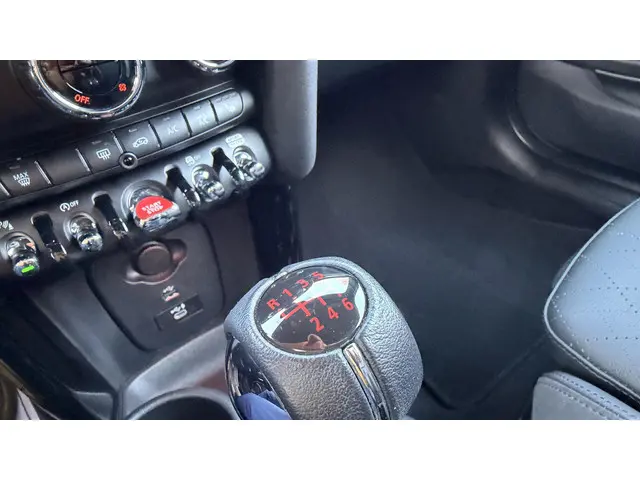 MINI Cooper Mini 1.5 John Cooper Works 2022 Benzine 19