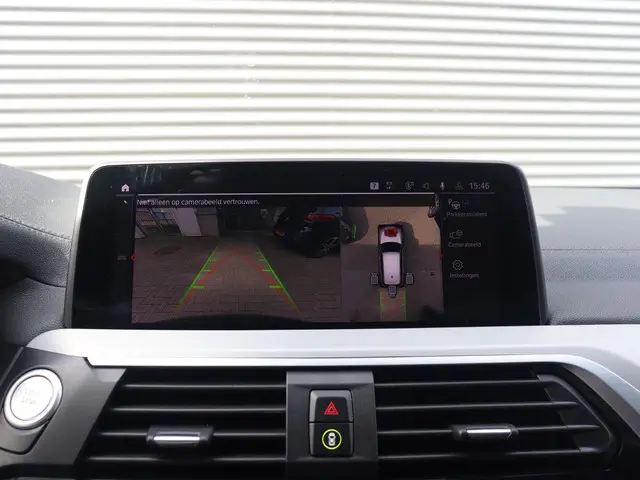 BMW X3 xDrive30e 2021 Hybride Benzine 28