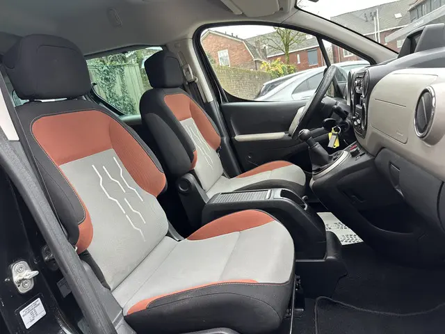 Peugeot Partner Tepee 1.6 VTi Style 2014 Benzine 13