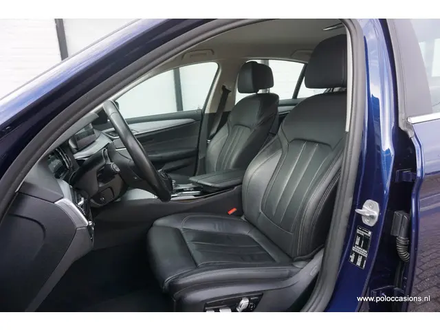 BMW 5 Serie 520i High Exe 2019 Benzine 5