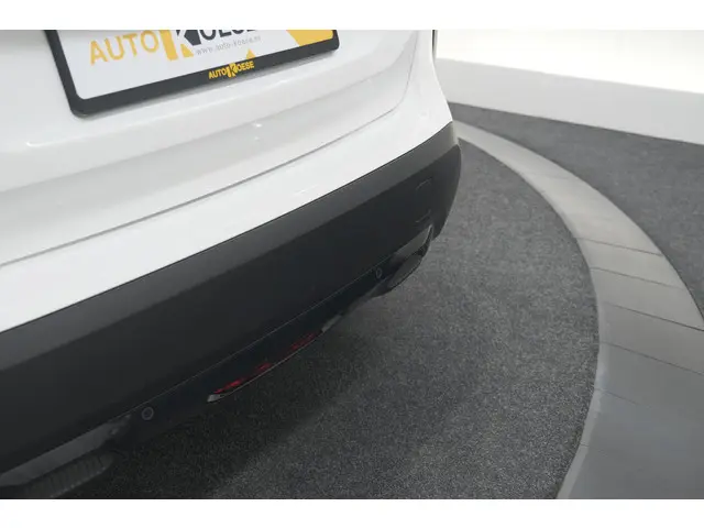 Citroën ë-C4 Feel Pack 50 kWh 2023 Elektrisch 28