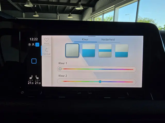 Volkswagen Golf 1.4 eHybrid GTE 2021 Hybride Benzine 10