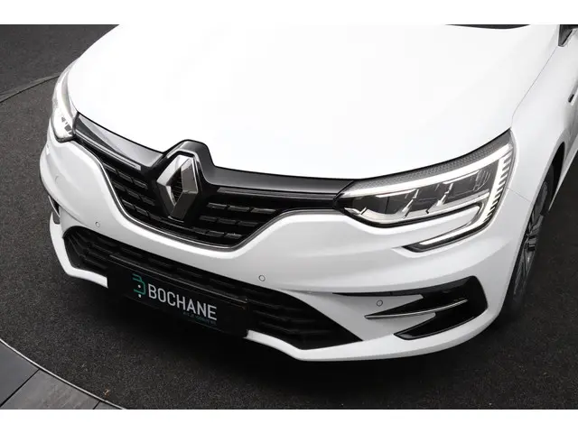 Renault Mégane Estate 1.3 TCe Intens 2021 Benzine 38
