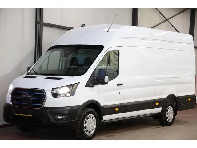 Ford E-Transit