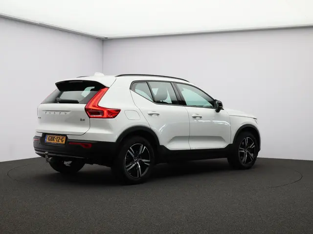 Volvo XC40 2
