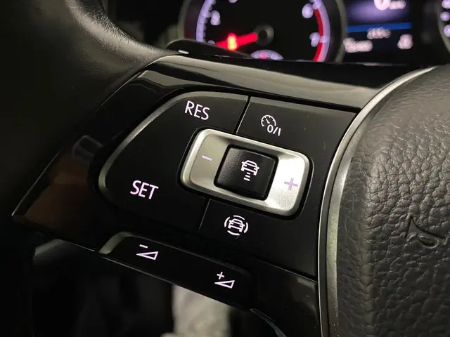 Volkswagen Golf Variant 1.5 TSI Highline 2018 Benzine 13