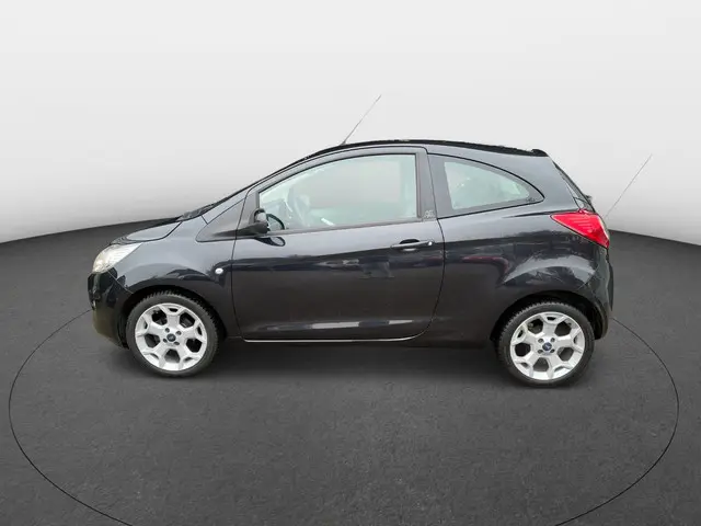 Ford Ka 2