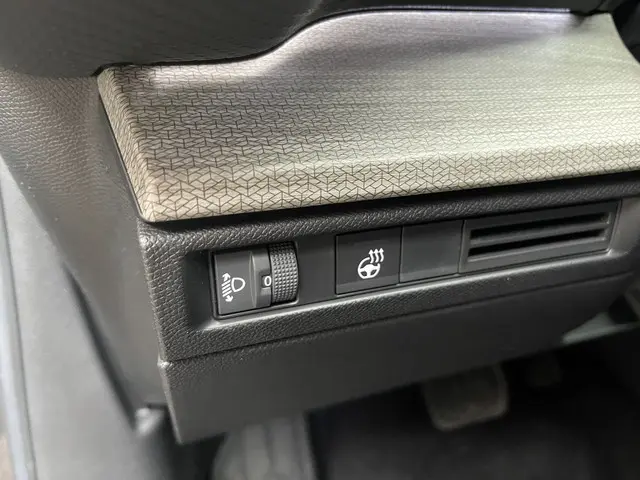 Citroën C5 X 1.2 PureTech Business 2022 Benzine 18