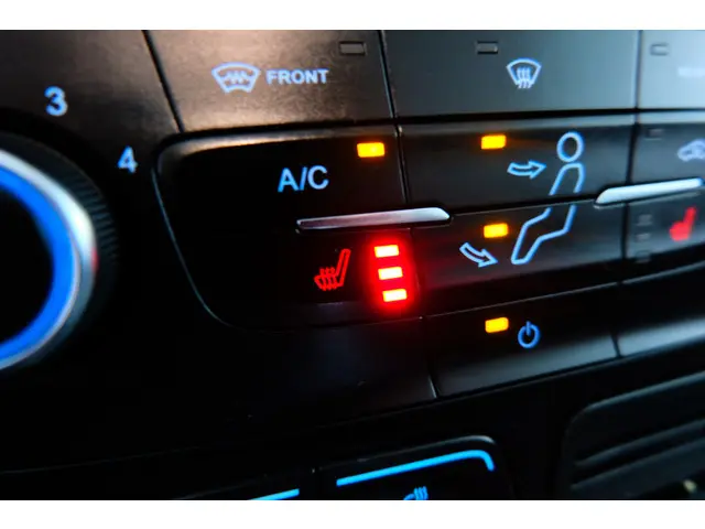 Ford Kuga 1.5 EcoBoost Trend Ultimate 2017 Benzine 19