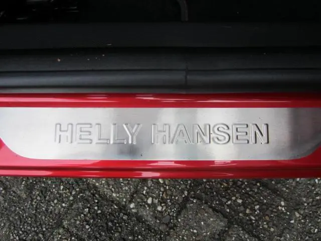 Renault Captur 0.9 TCe Helly Hansen 2015 Benzine 20