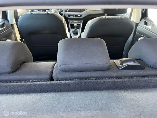 Volkswagen Polo 1.0 TSI Highline 2018 Benzine 8