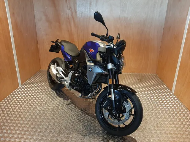 BMW F 900 R F 900 R 2020 Benzine 2
