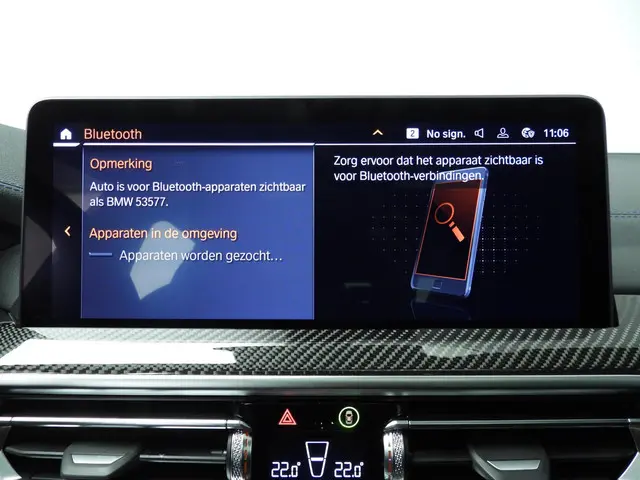 BMW X4 M40i 2026 Benzine 25