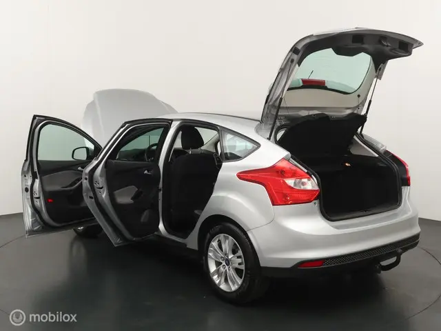 Ford Focus 1.0 EcoBoost Trend 2012 Benzine 20