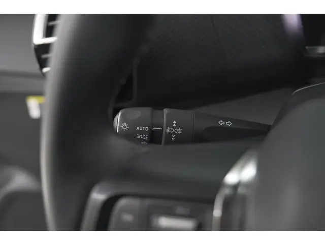 Citroën ë-C4 Shine Pack Business 50 kWh 2023 Elektrisch 38