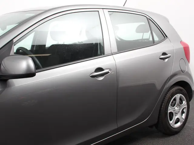 Kia Picanto 1.0 DPi Automaat ComfortLine 2022 Benzine 22