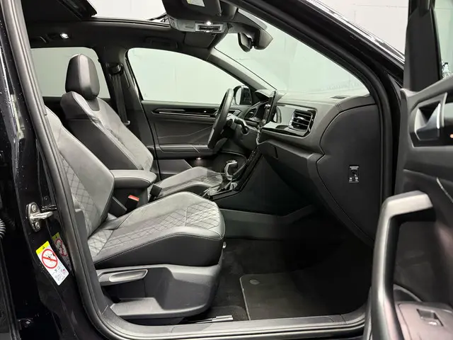 Volkswagen T-Roc 1.5 TSI R-Line Business 2024 Benzine 9
