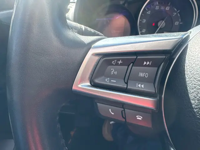 Fiat 124 Spider 1.4 MultiAir Turbo Lusso 2017 Benzine 13