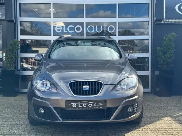 SEAT Altea XL 2