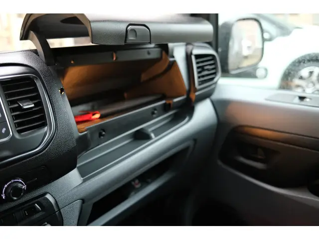 Citroën Jumpy XL L3 BlueHDi 145 Automaat-8 2022 Diesel 23