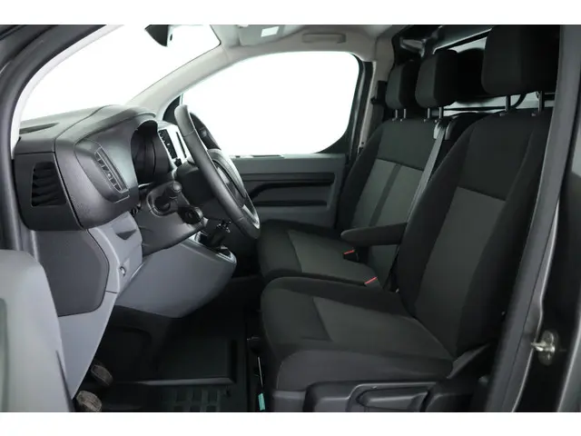 Peugeot Expert 2.0 BlueHDI 145 Standard 2023 Diesel 10