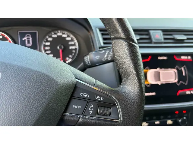 SEAT Ibiza 1.0 TSI Style Business Intense 2021 Benzine 11