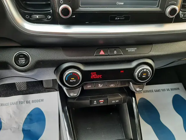 Kia Stonic 1.0 T-GDi DynamicPlusLine 2019 Benzine 32