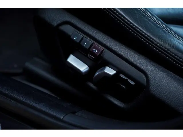 BMW M3 3-serie 2016 Benzine 25