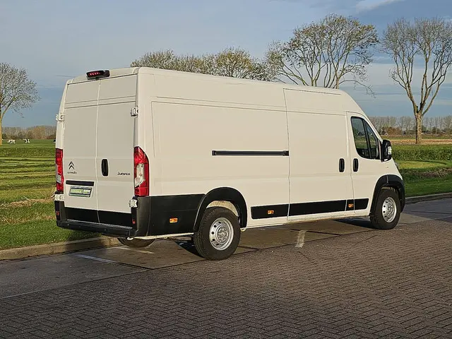 Citroën Jumper 2.2 2024 Diesel 3